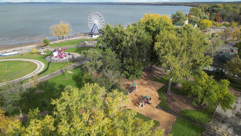 An Inclusive Playground That Welcomes Everyone