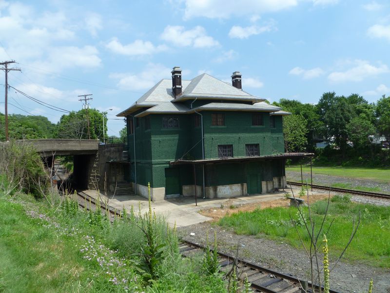 An Industrial Past You Can Still Feel An Industrial Past You Can Still Feel