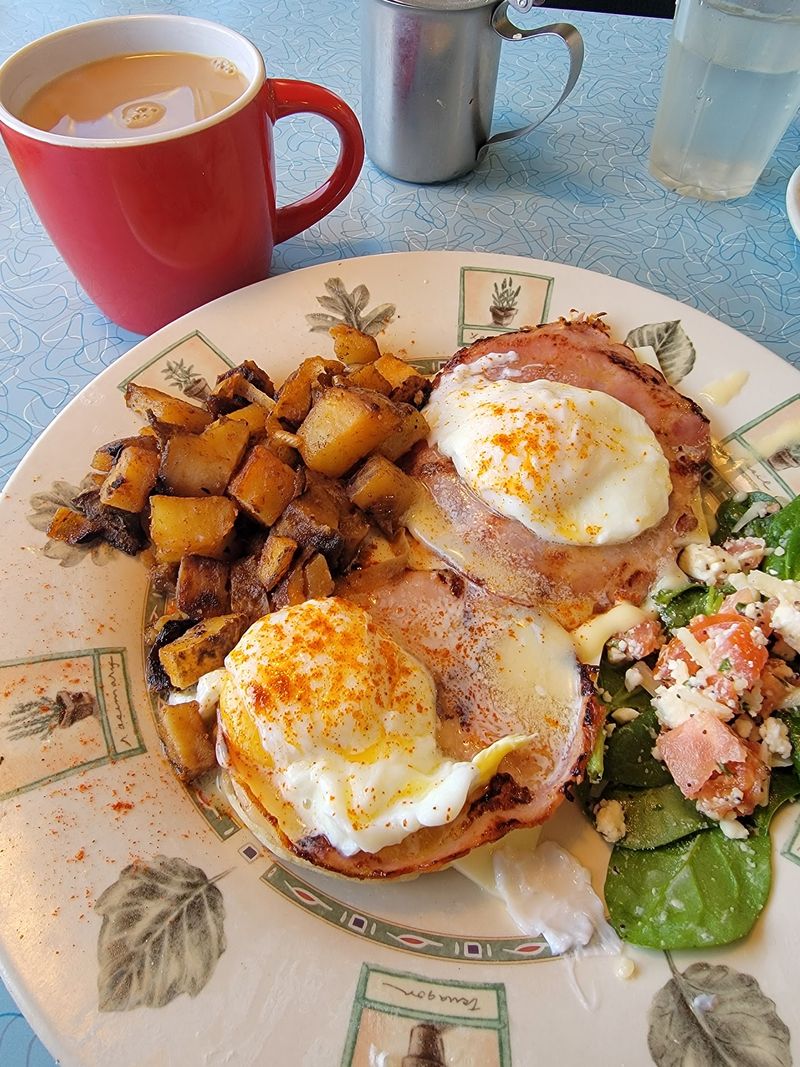 An Irish Twist on Diner Classics