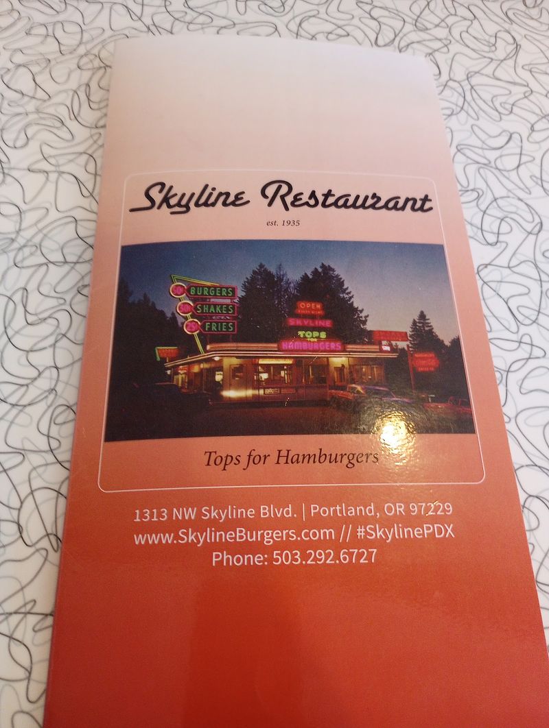 An Oregon Icon Locals Root For