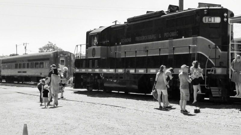 An Outing Built For Every Generation