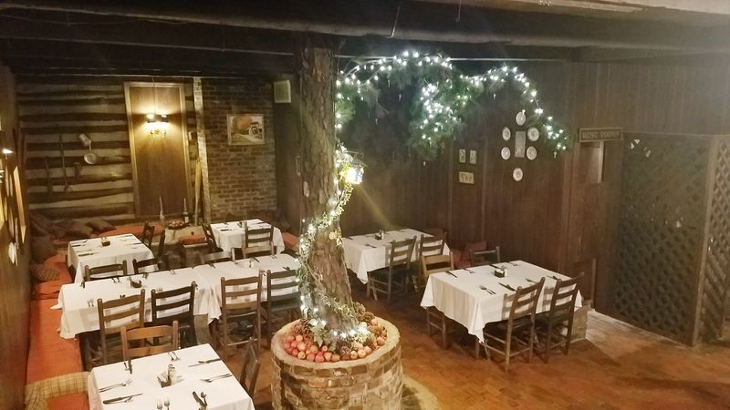 An Overnight Stay and Old-World Charm An Overnight Stay and Old-World Charm