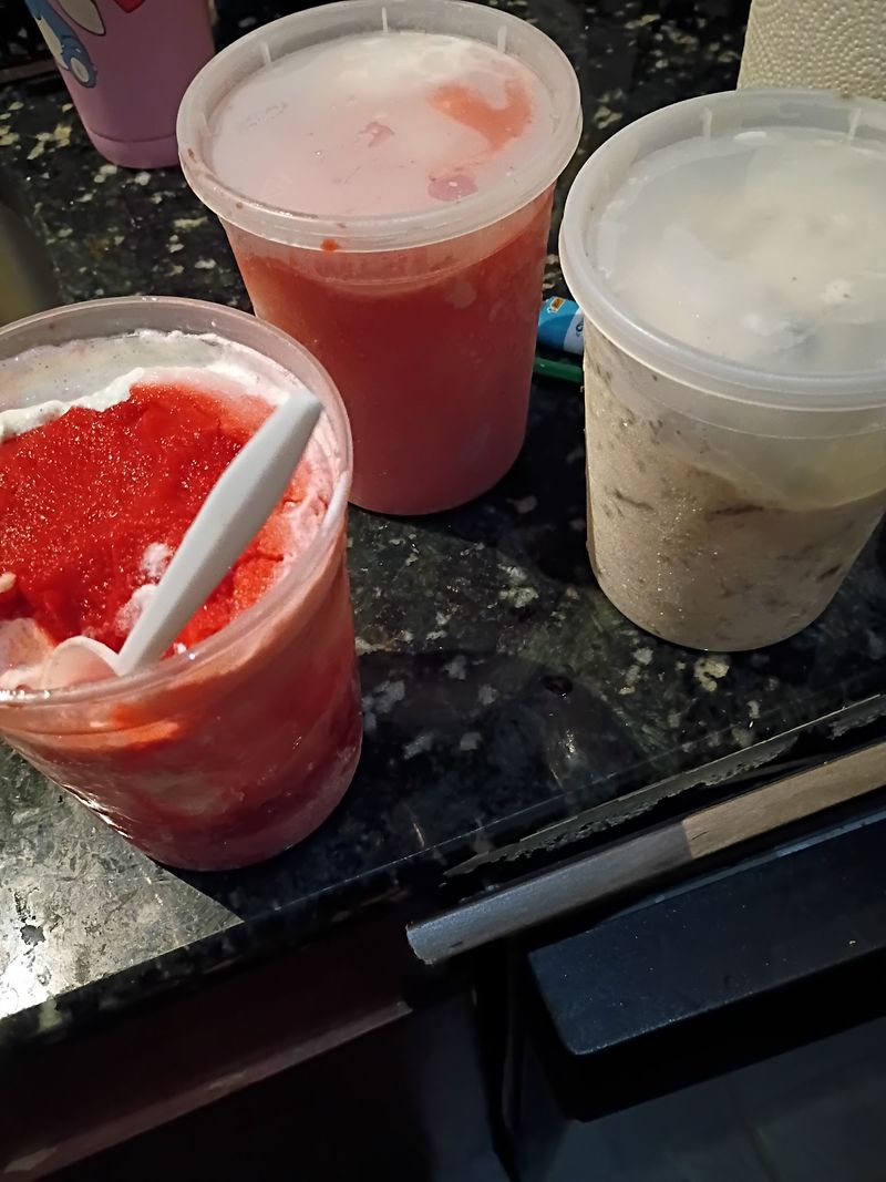 Angela's Water Ice, Philadelphia, PA