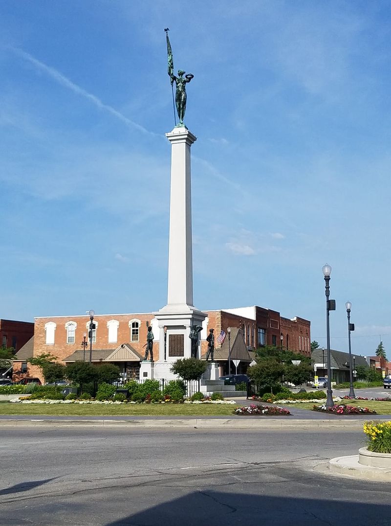 Angola, Indiana