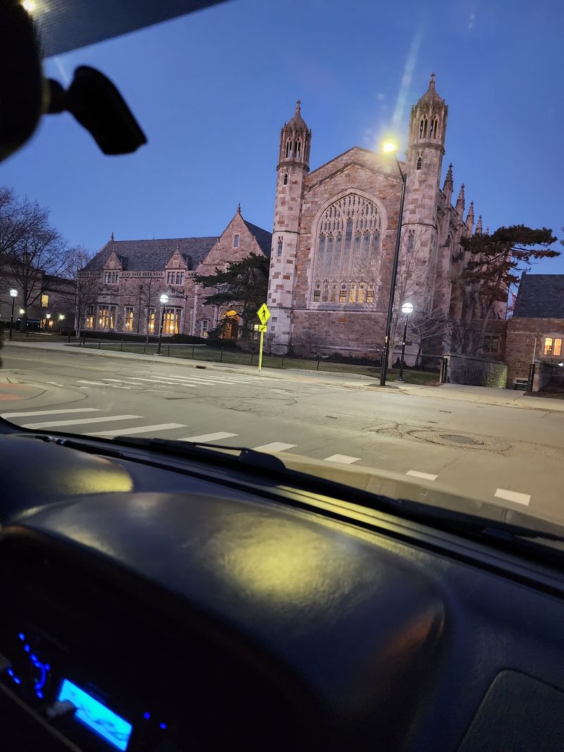 Ann Arbor