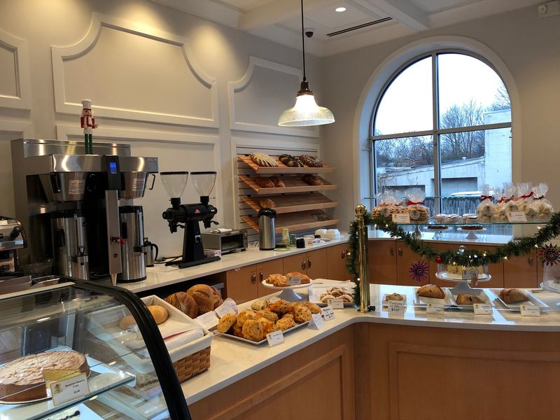 Annelore's German Bakery, Wilmington Annelore's German Bakery, Wilmington