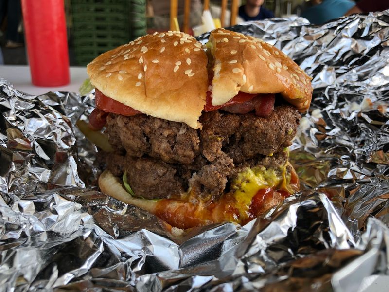 Ann's Snack Bar, Atlanta Ann's Snack Bar, Atlanta