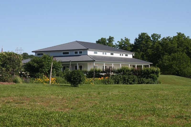 Anthony Road Wine Company, Penn Yan, NY