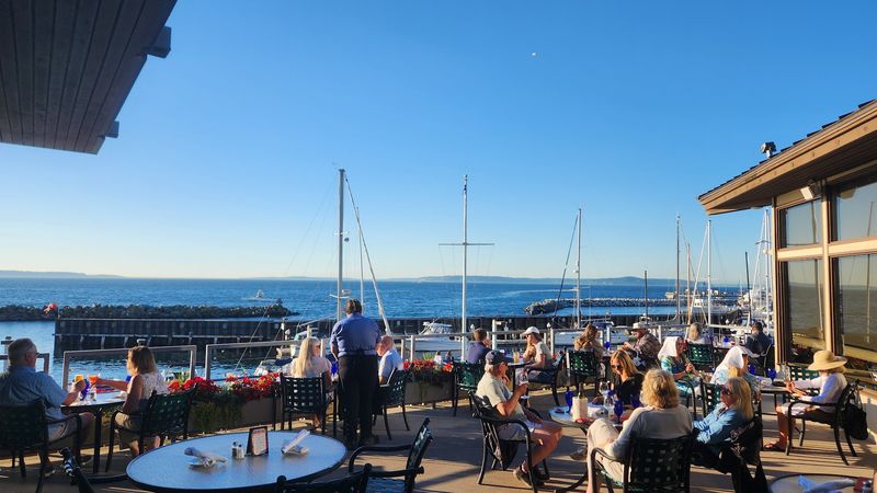 Anthony's HomePort, Edmonds Anthony's HomePort, Edmonds