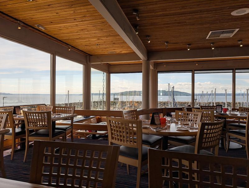 Anthony's at Cabrillo, Des Moines Anthony's at Cabrillo, Des Moines