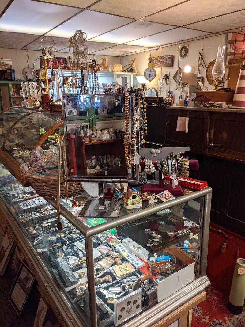 Antique Coins and Currency That Tell a Story