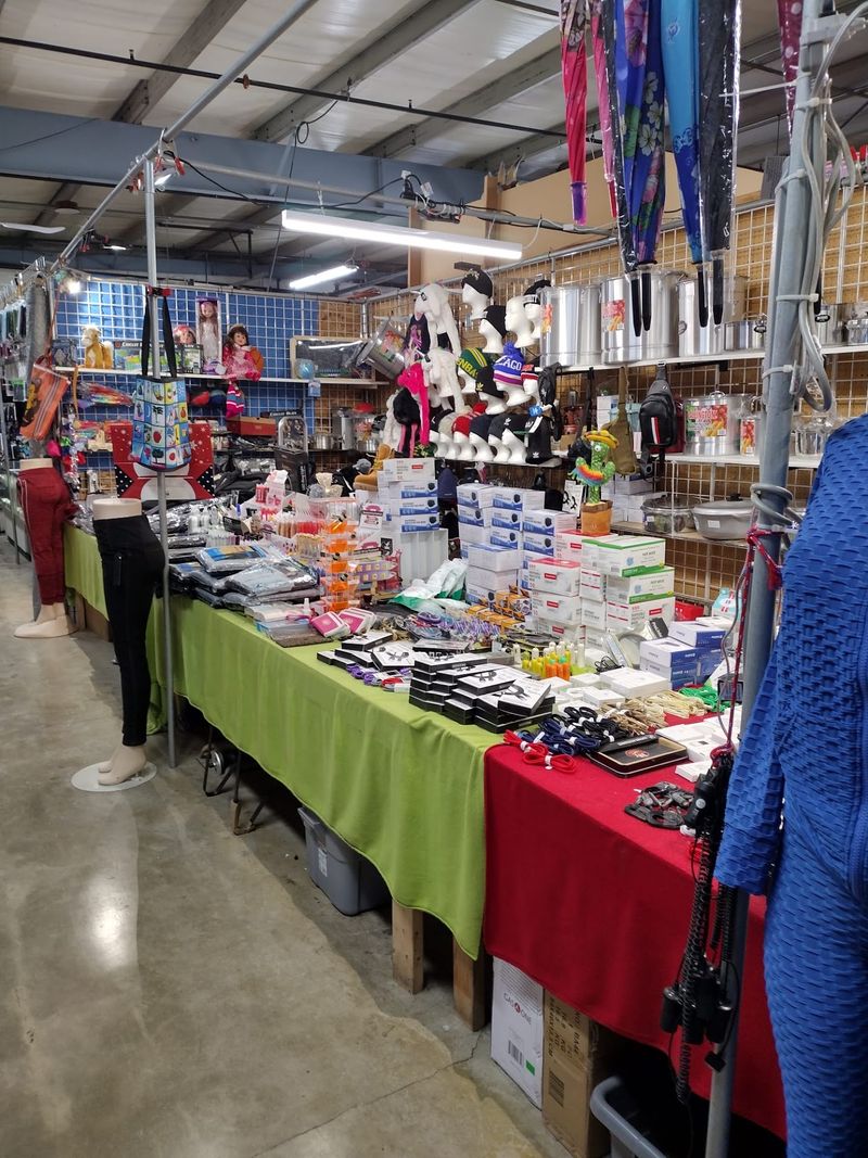 Antique Finds And Everyday Bargains