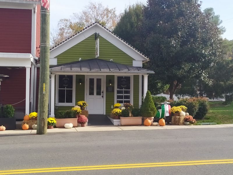 Antique Shops Worth A Slow Browse