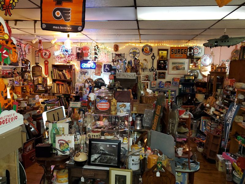 Antique Woodworking Tools for the Hands-On Collector