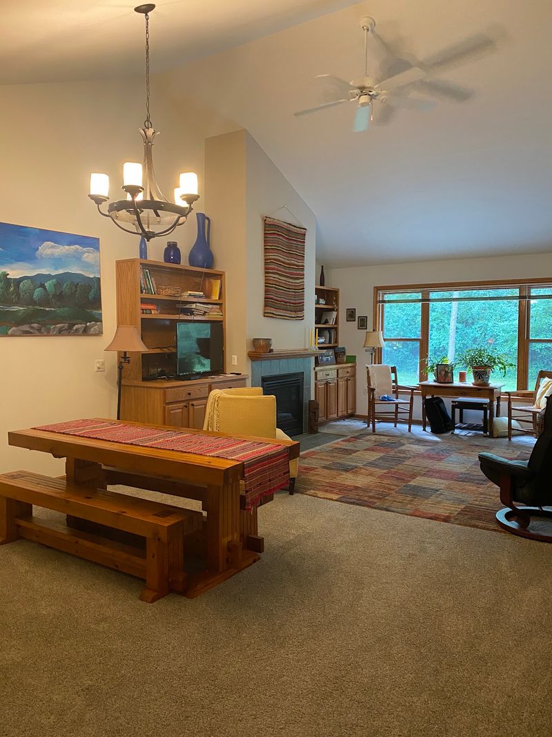 Apartments Built For Comfortable Living