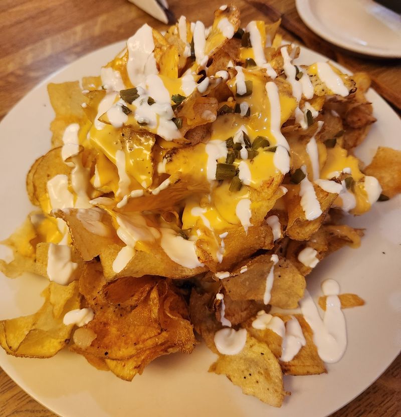 Appetizers Built for Sharing Appetizers Built for Sharing