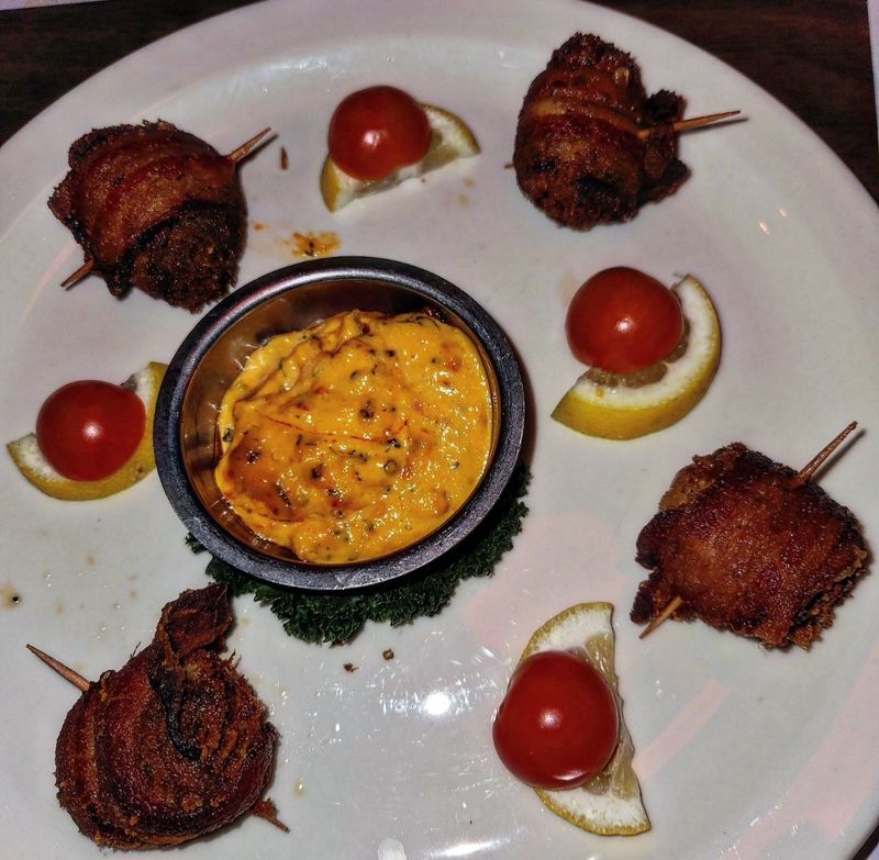 Appetizers That Set The Tone Appetizers That Set The Tone