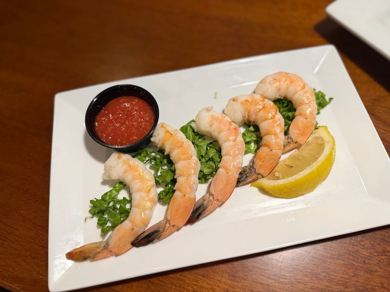 Appetizers Worth Arriving Early For