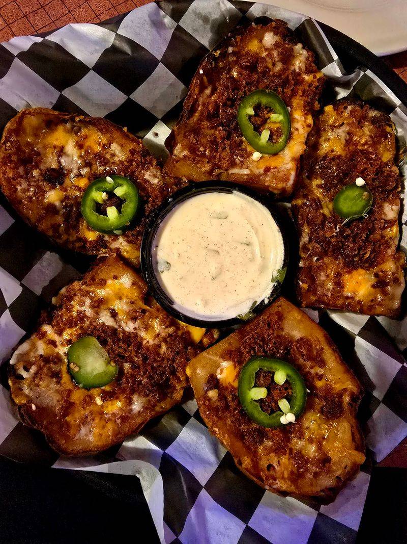 Appetizers Worth Arriving Early For