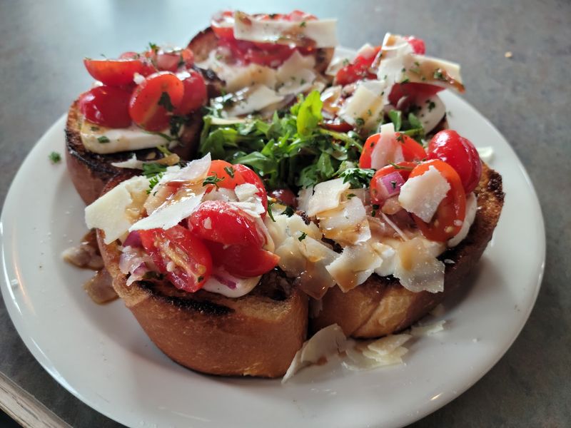 Appetizers Worth Ordering Before Anything Else