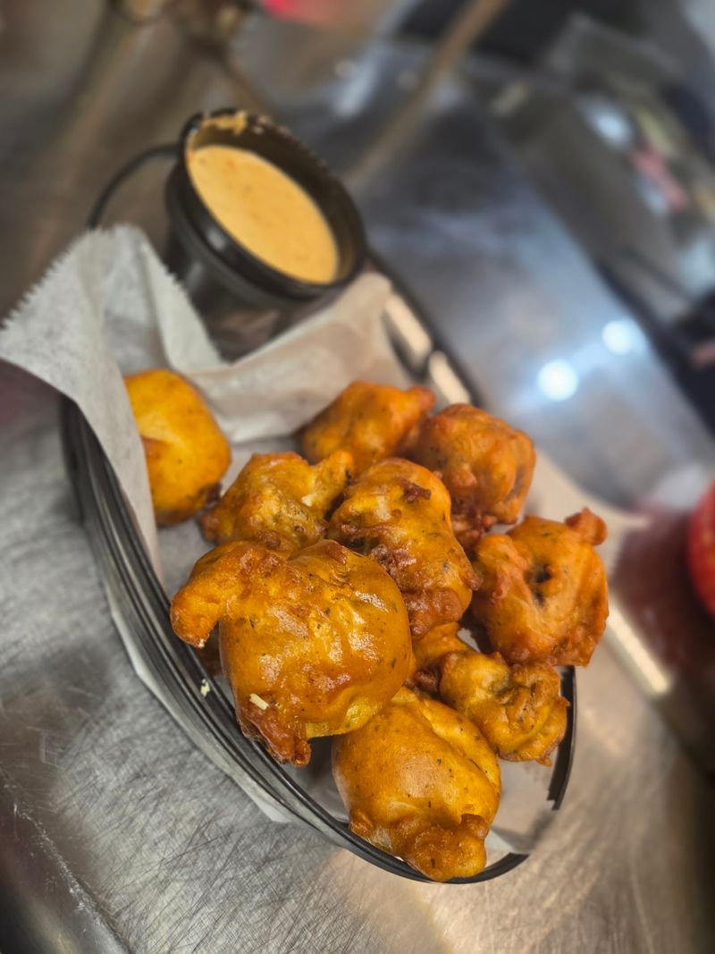 Appetizers Worth Splitting