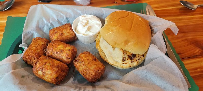 Appetizers Worth The Trip