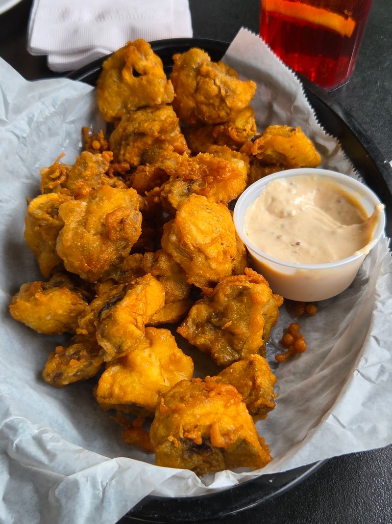 Appetizers and Sides That Steal the Spotlight
