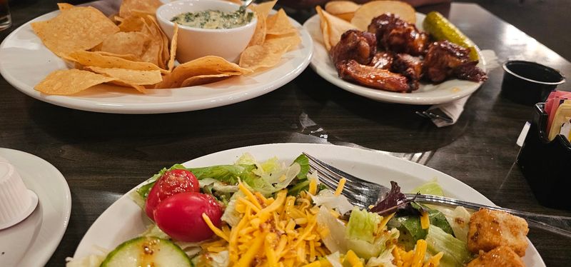 Appetizers and Sides Worth a Look