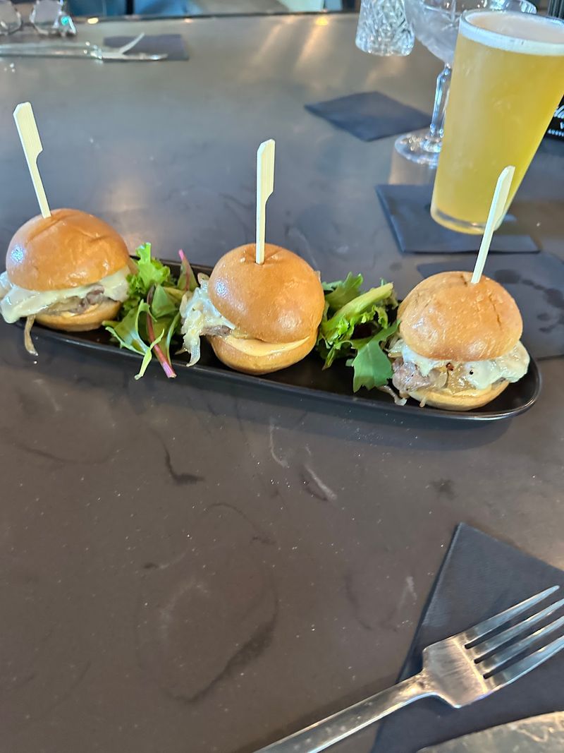 Appetizers and Starters Worth Circling