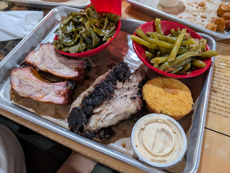 Appetizers and Unexpected Treats