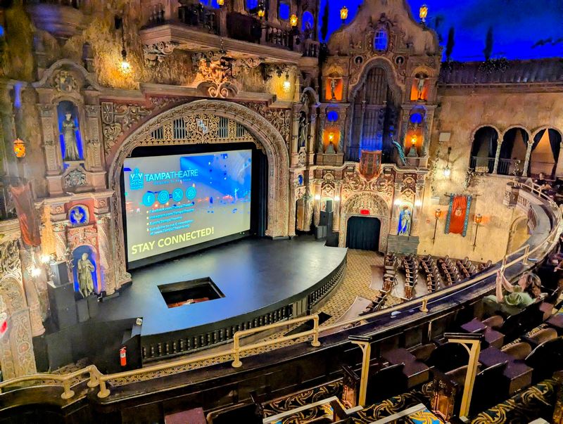 Architecture That Steals the Show Architecture That Steals the Show