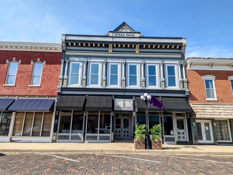Arcola, Illinois