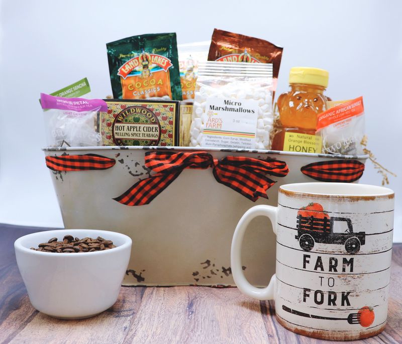 Ard's Farm and Klein's aside, visit Vittles or Nut Shop nearby - Musselman's, Lewistown area, try Elco Bakery, Ephrata, Lancaster County