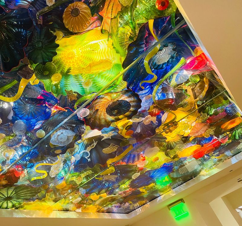 Art After Dark Friday Night Events