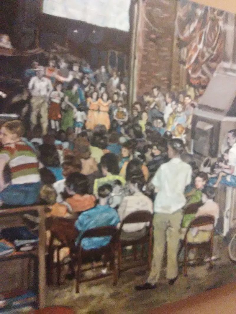 Art Exhibits Worth Lingering Over