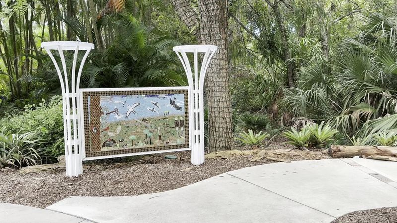 Art, Sculptures, and Musical Surprises
