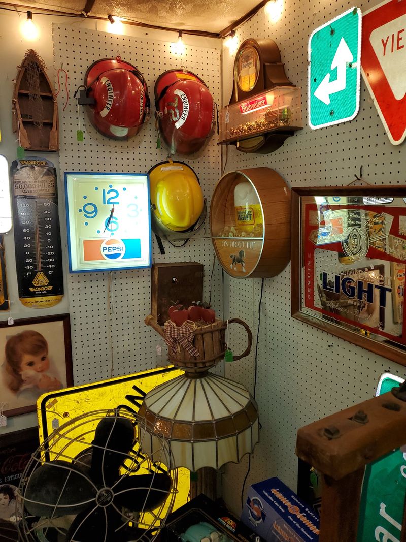 Art, Signage, and Decorative Pieces for Every Wall