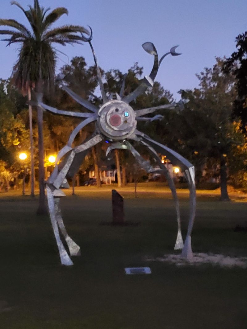 Art and Culture at the Appleton Museum
