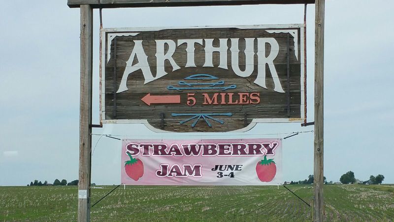 Arthur, Illinois