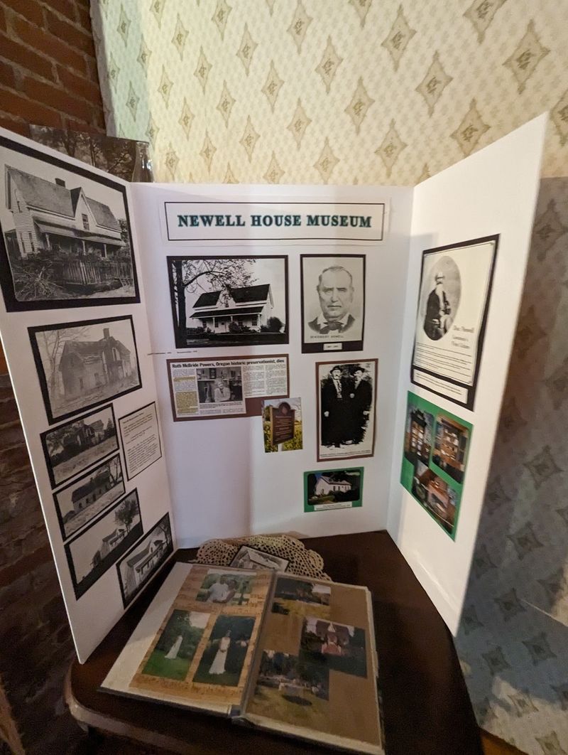 Artifacts And Photographs Worth Lingering Over