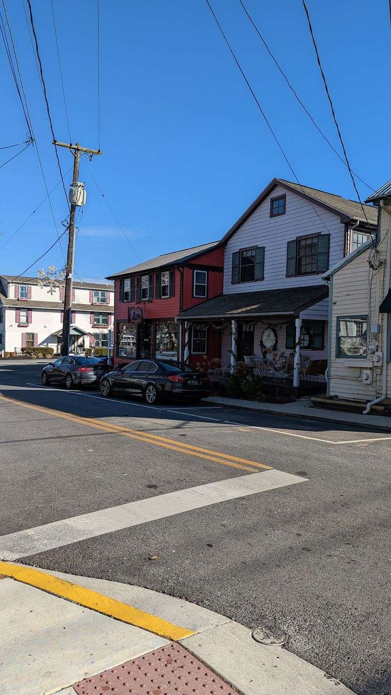 Artisan Shops Worth Poking Into