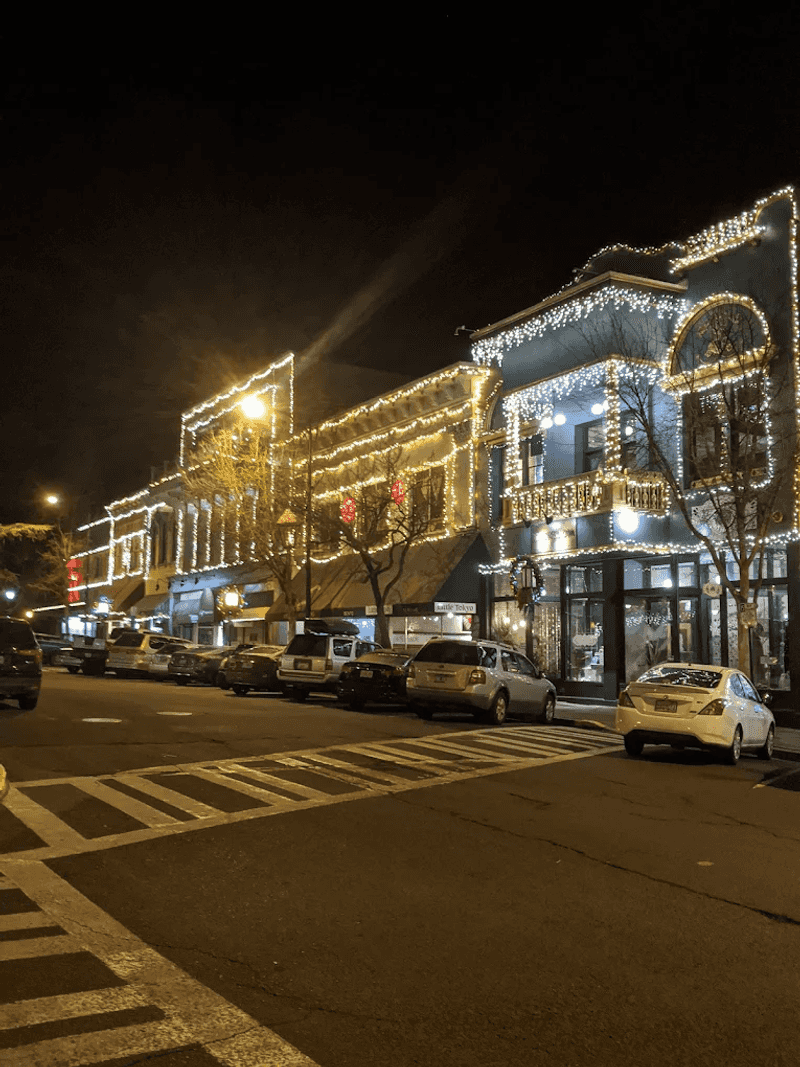 Ashland