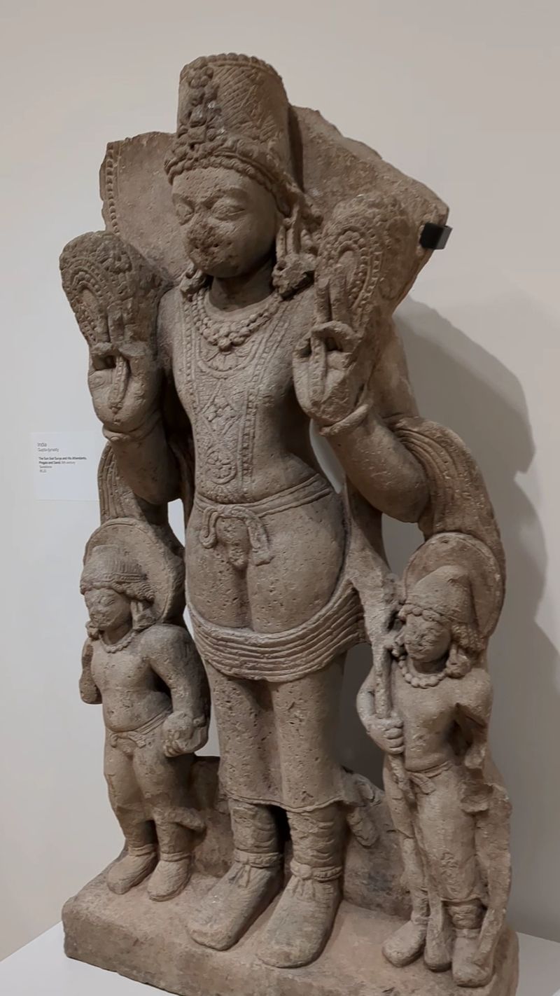Asian Ceramics and Art That Span Thousands of Years