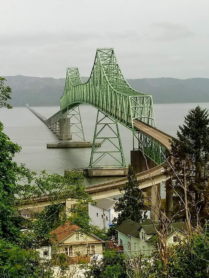 Astoria, Oregon