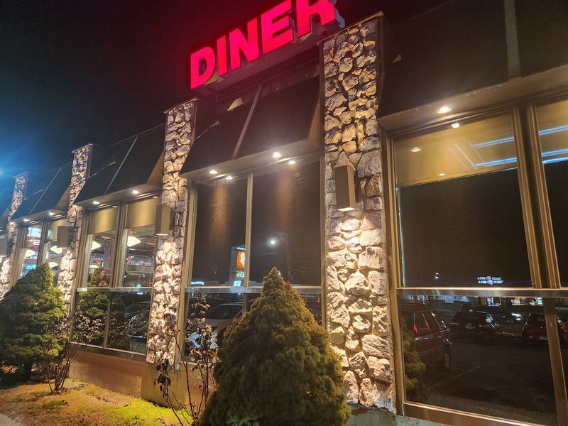 Athenian Diner, Middletown