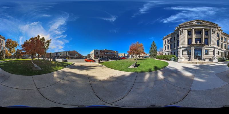 Auburn, Indiana