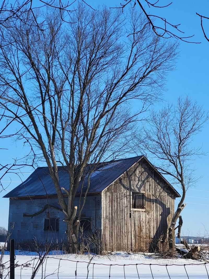Augusta, Wisconsin