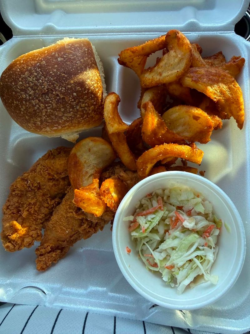 Aunt D's Kitchen, Missouri