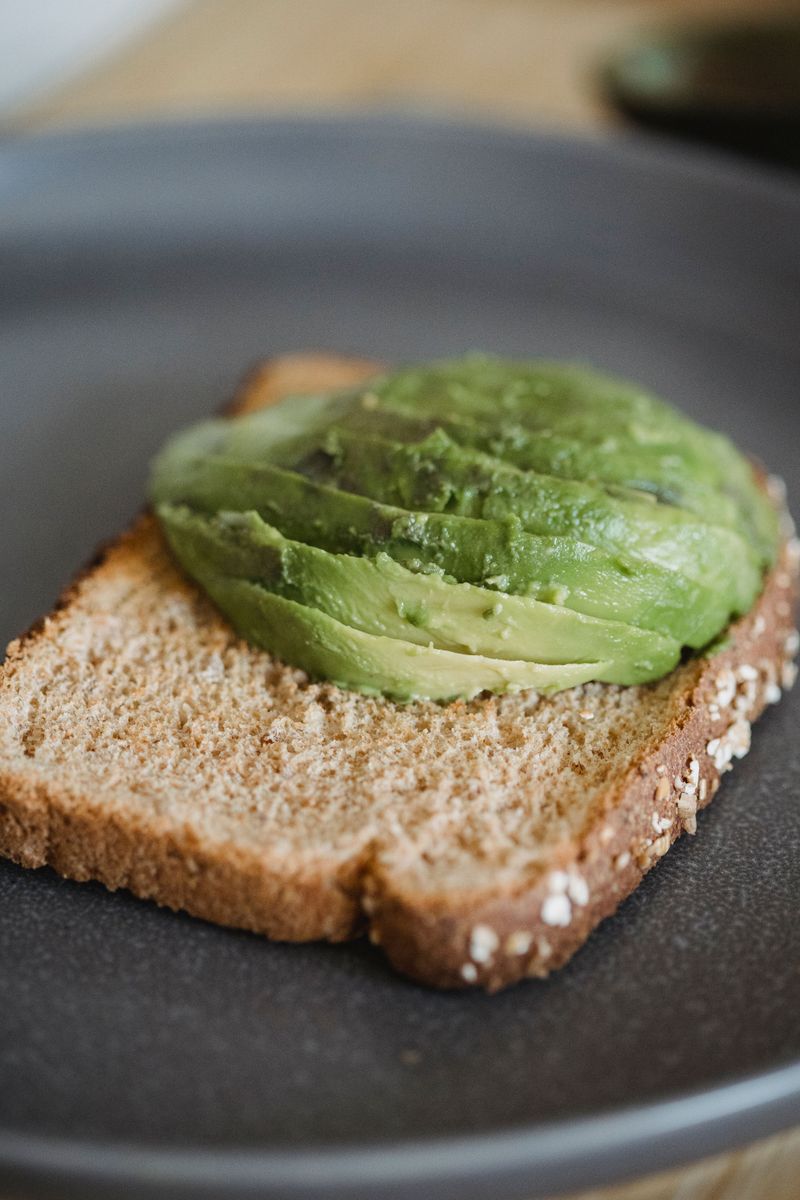 Avocado Toast Avocado Toast
