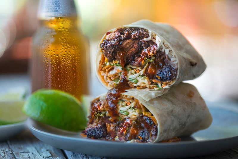 BBQ Mexicana, Las Vegas BBQ Mexicana, Las Vegas